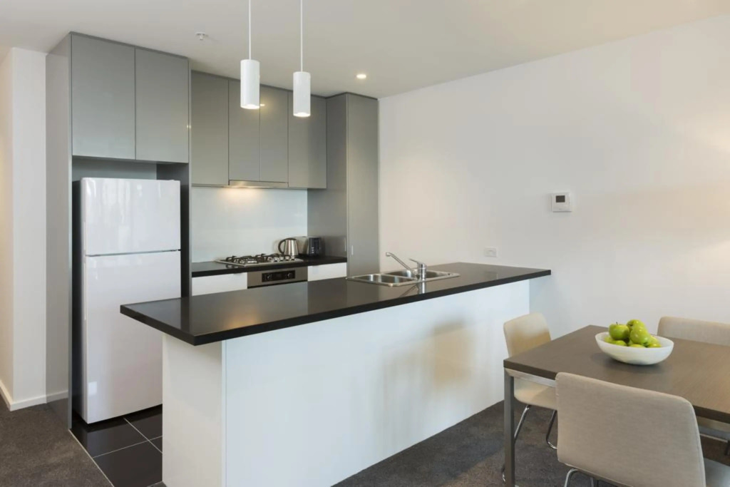 Melbourne Short Stay Apartments Power Street