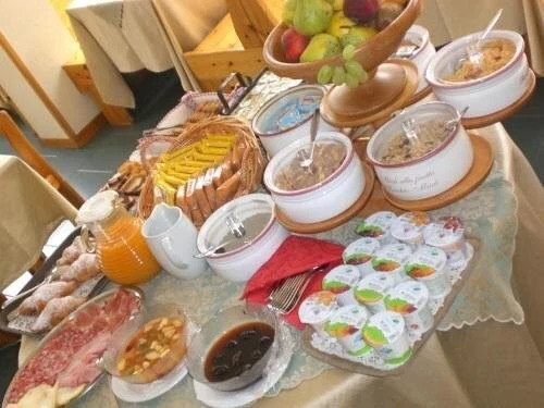 Hotel Croce Bianca