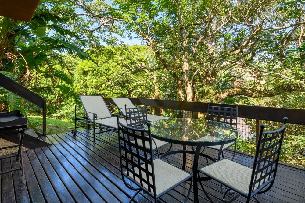 San Lameer Villa Rentals 3115