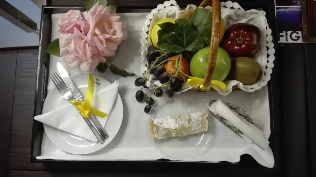 Universal Boutique Hotel