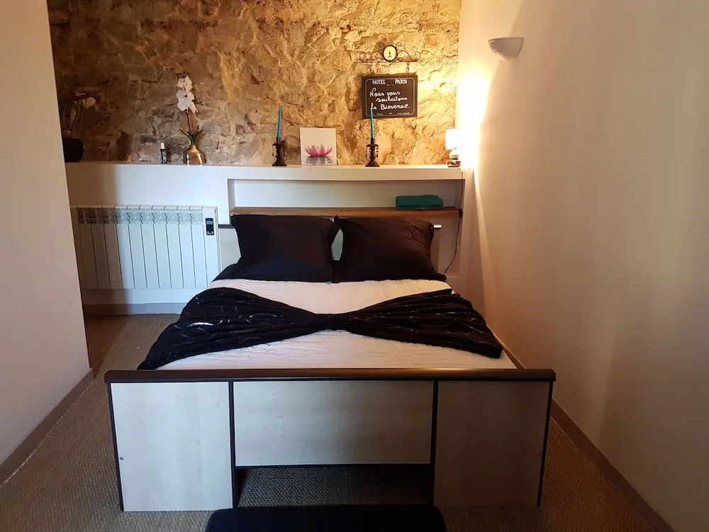 Bed & Breakfast Cocoon