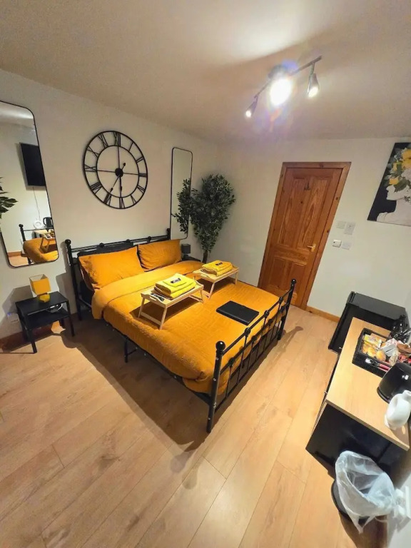 Luichart Lodge