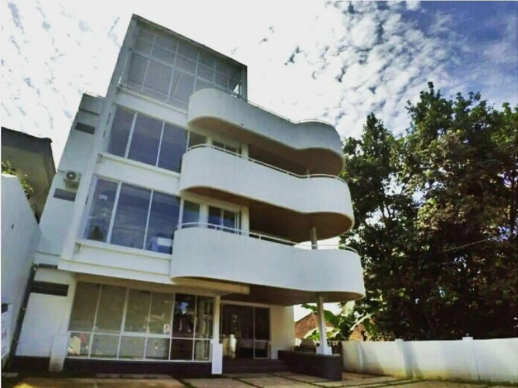 Hotel Bukit Juanda