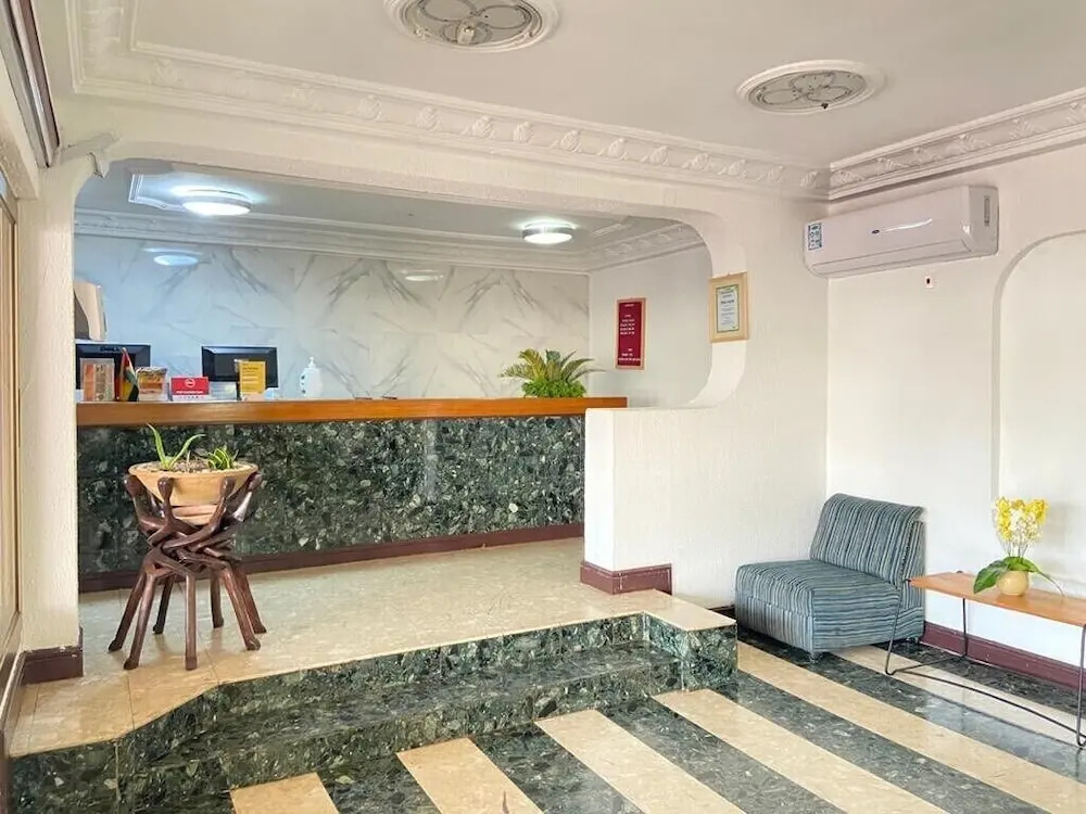 ROYAL BASIN RESORT