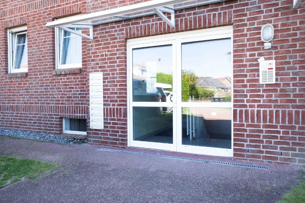 Strandresidenz Wohnung 9