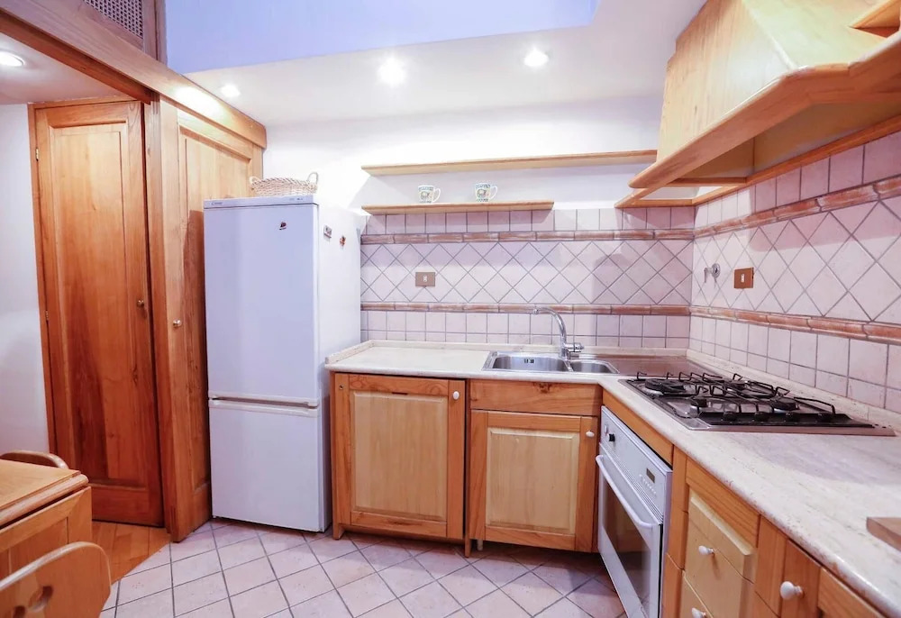 Two Bedroom Apartment