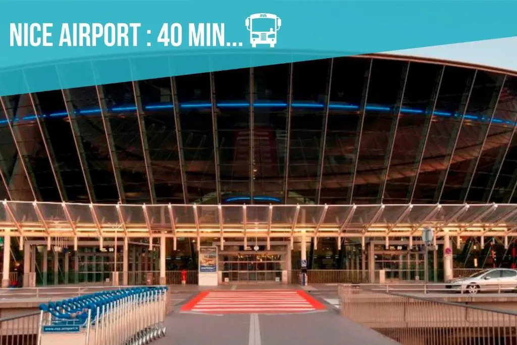 Le Forville : 400m Palais, Calme, Clim