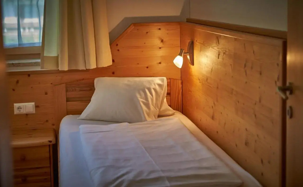 Chalet Birkenhof