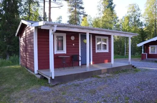 Vännäs Camping