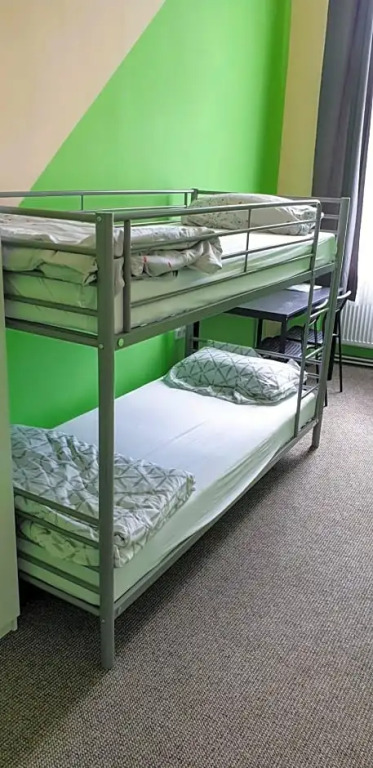 Mir hostel