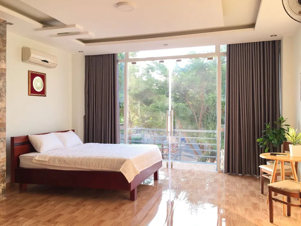 Mio Hotel Vũng Tàu