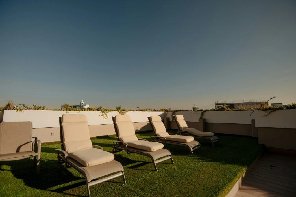 Hilton Garden Inn Puebla Angelopolis