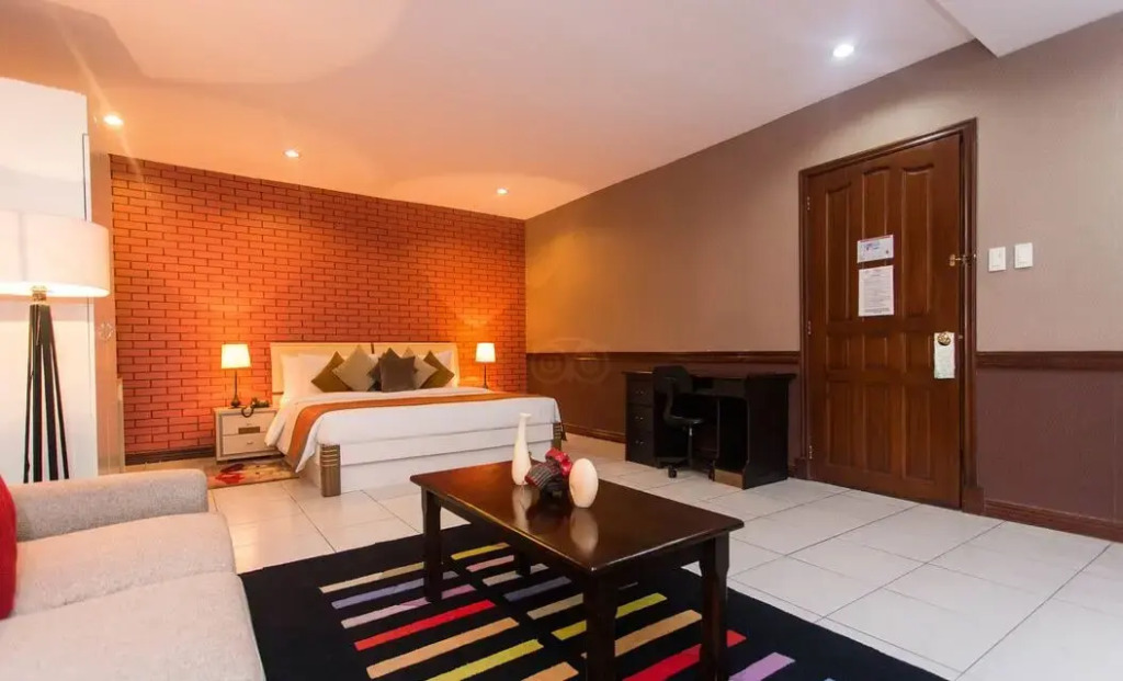 Subic Residencias