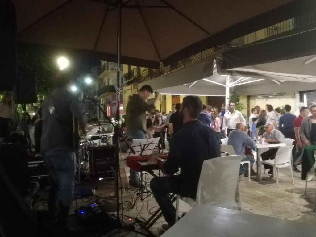 Dimora in Piazza 84