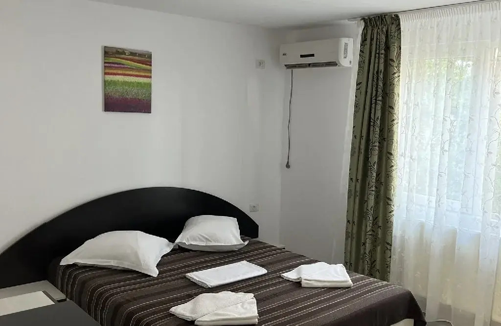 Vila Iris Mamaia Nord