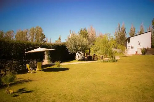 Altos la Villa
