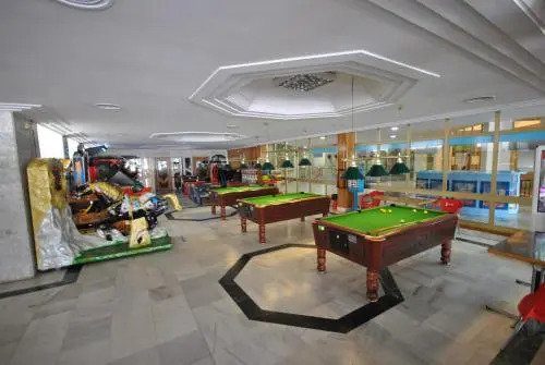 BenalBeach Premium Apartments by Alfresco Stays