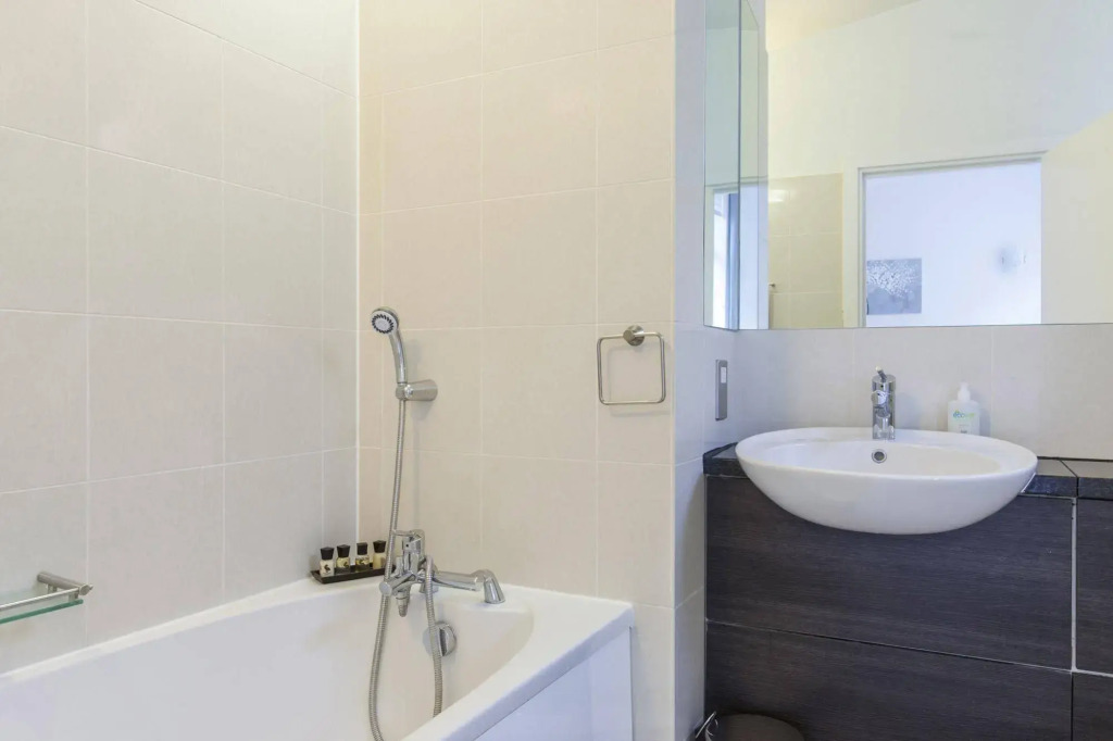 Club Living Camden Town Apartments