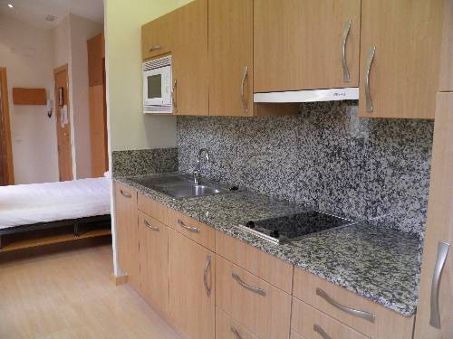 Apartaments Sant Jordi Santa Anna