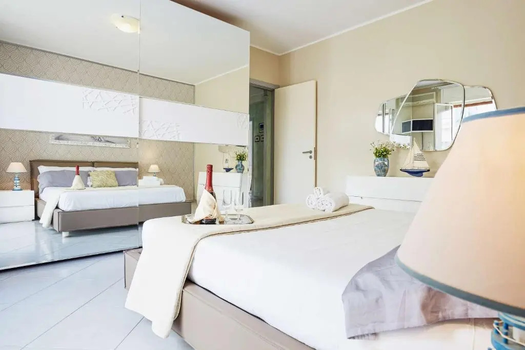 Pegaso House
