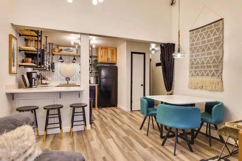 Pool + Ski-in Access: Copper Mountain Condo!