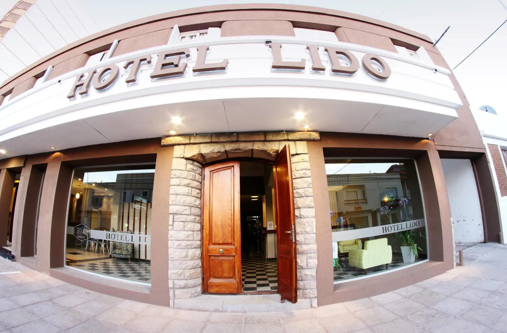 Hotel Lido