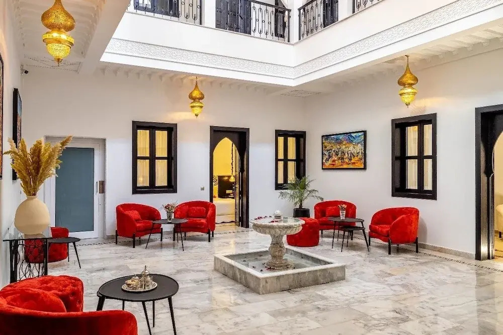 Riad N5