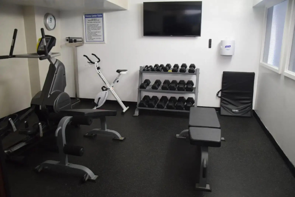 Quality Inn and Conference Center Tampa-Brandon