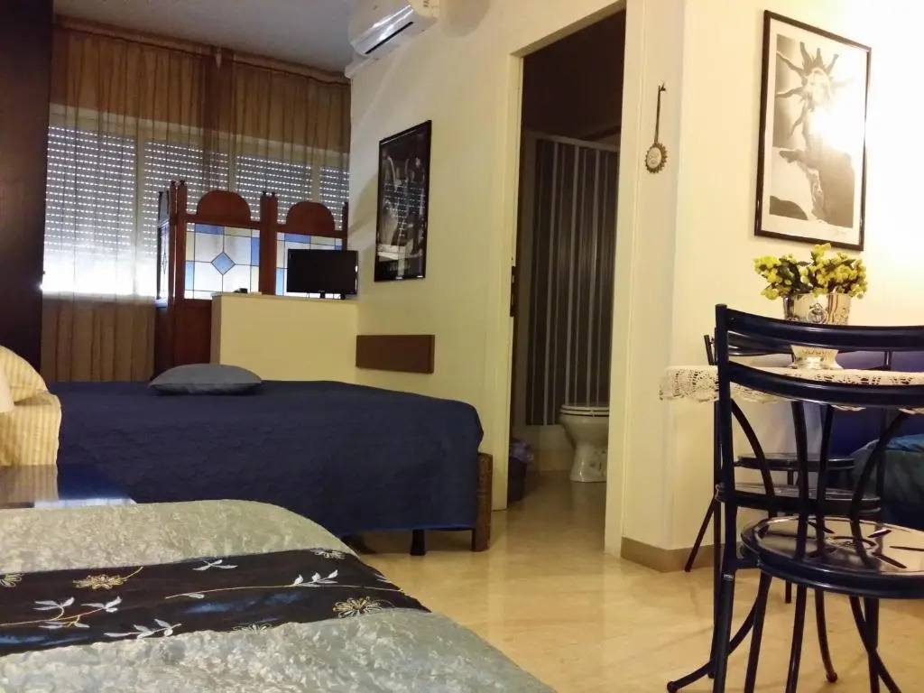 Bed & Breakfast Turnone