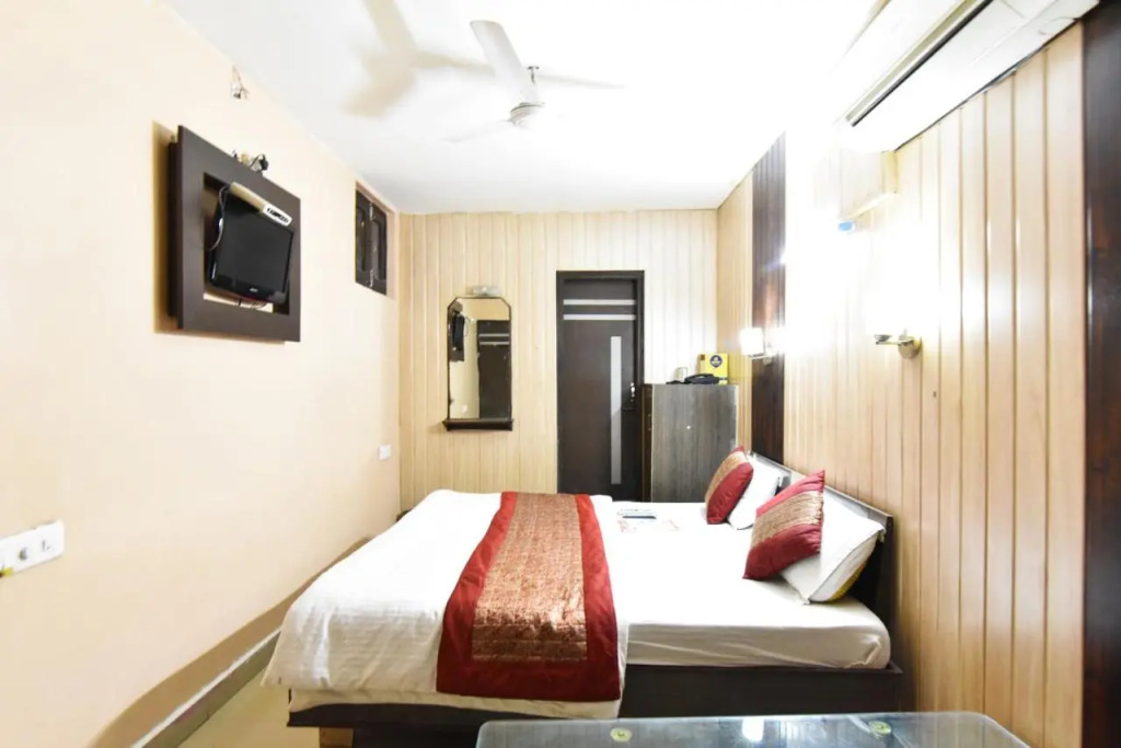 Hotel Singh International, Amritsar