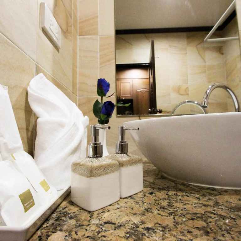 i Boutique Hotel