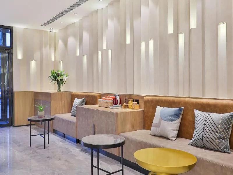 Orange Hotel (Beijing Jianguomen)