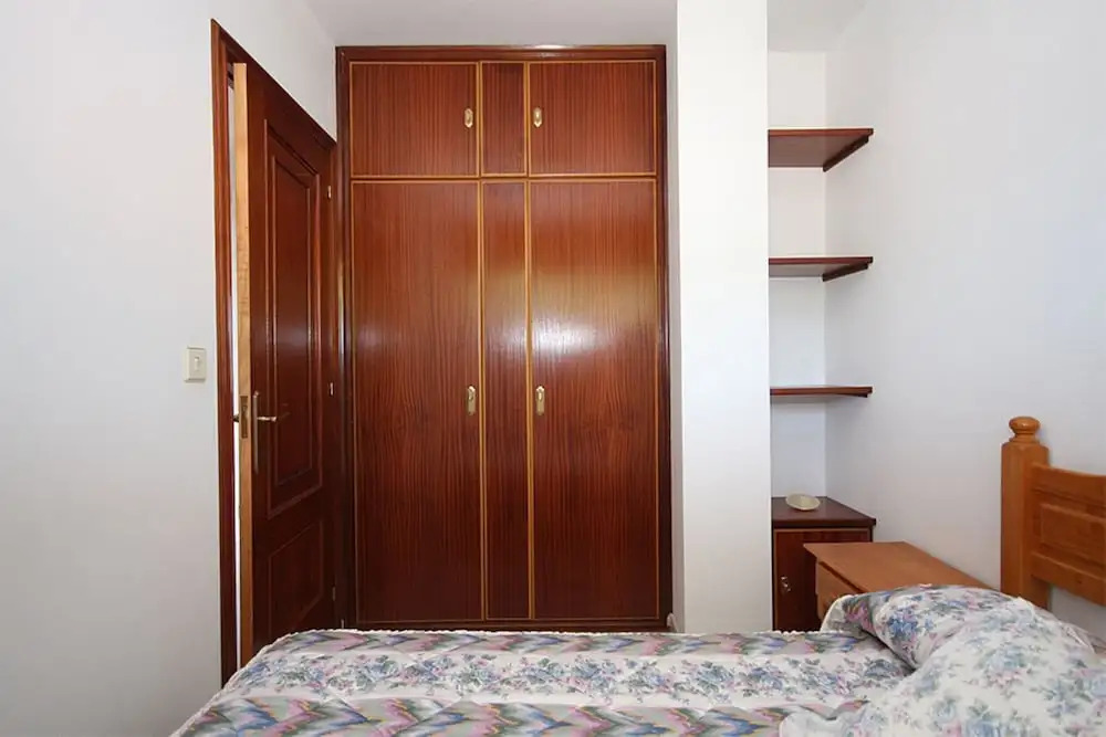 Apartment - 2 Bedrooms with Sea views - 102002