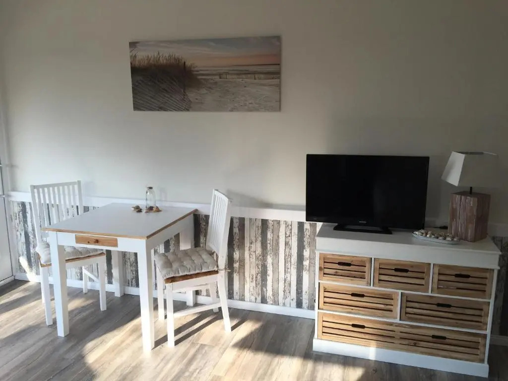 Appartement Moervig