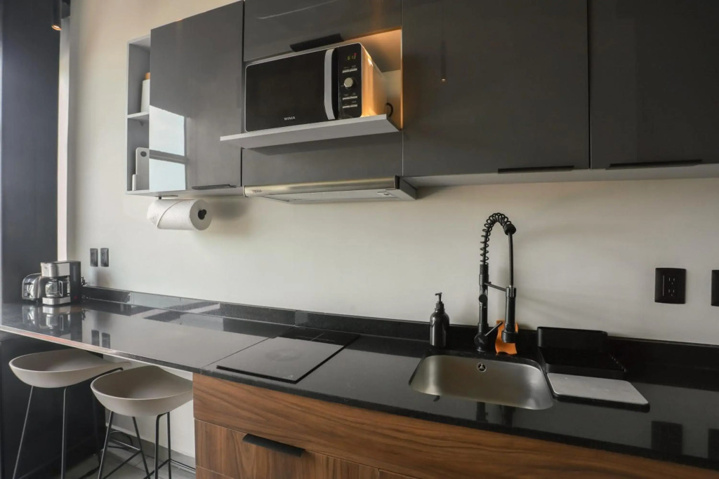 Increíble loft cerca de Coyoacán 6
