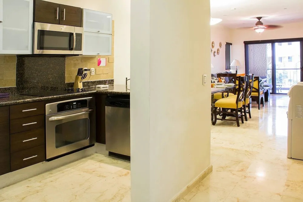 El Faro 205 Reef 2 Bedroom