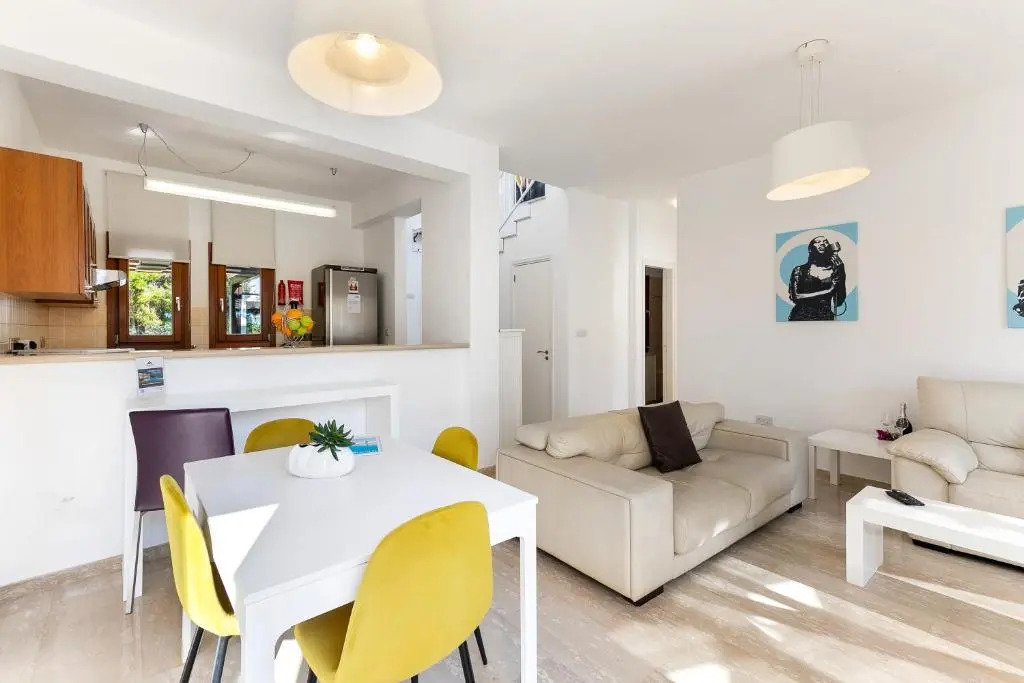 2 bedroom Villa Proteus with private pool, Aphrodite Hills Resort