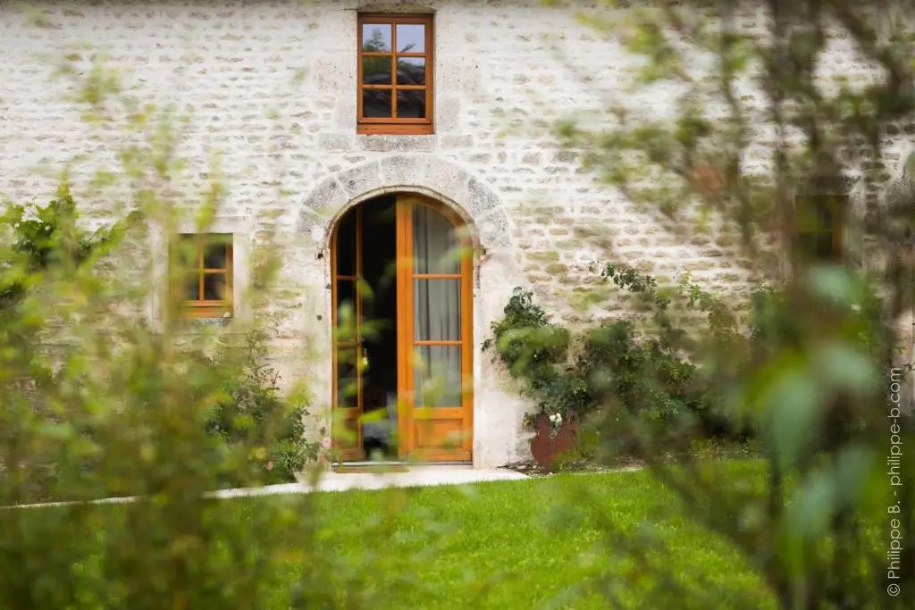 Les Hauts De Chalonne