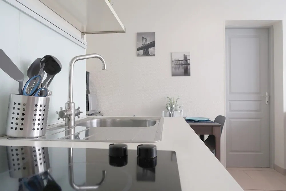 Le Gagnereaux 1 - Cosy & Clean
