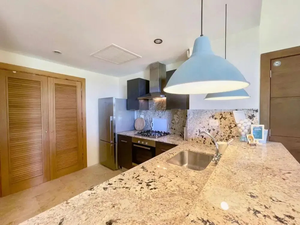 One Bedroom apt With Terrace in Punta Cana Resorts