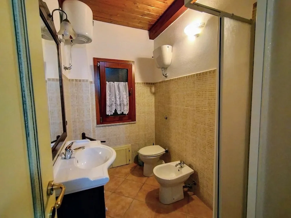 Luigias Villa Porto Pino