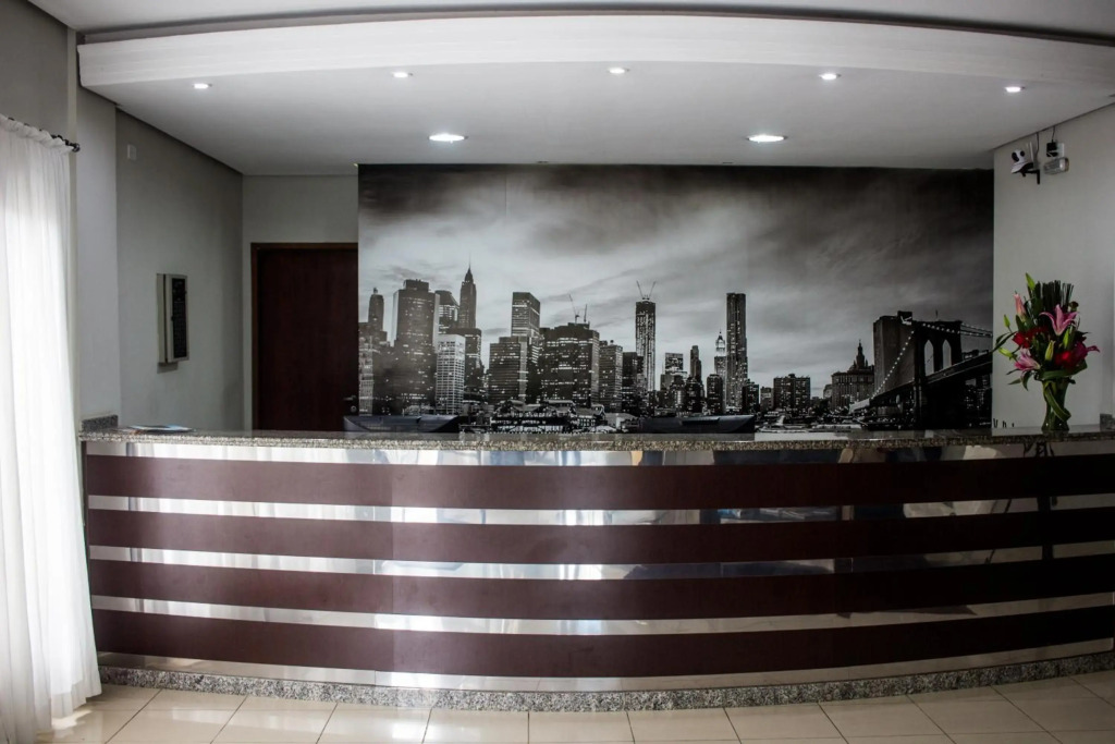 Hotel Brisa Rio