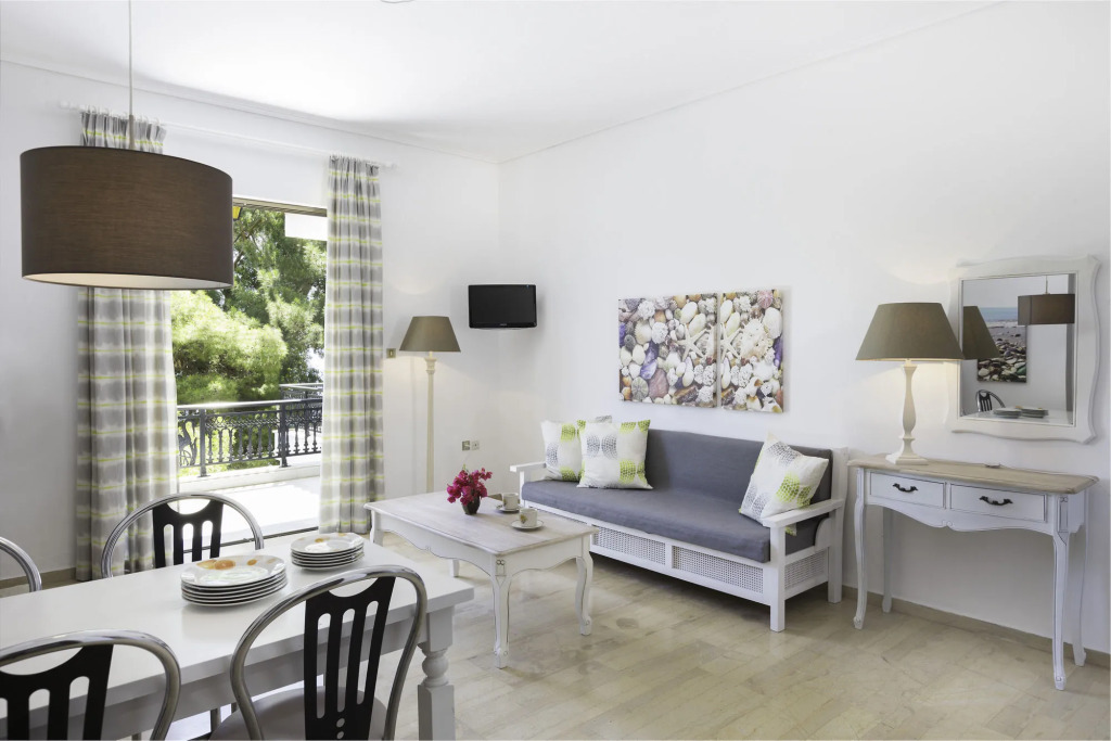 Douka Seafront Residences