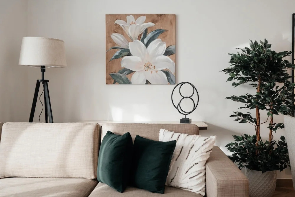 Luxe 2BR AT 1 Residences Wasl Near Metro Station