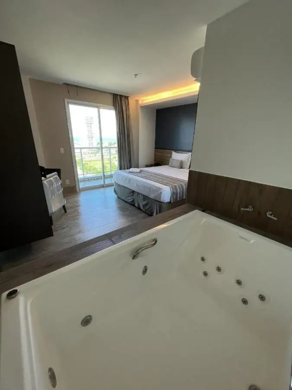 Golden Towers Hotel