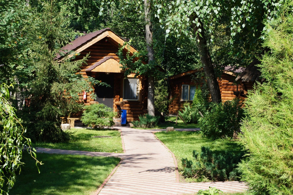 Energetik Hotel
