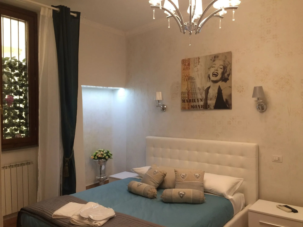 Casa Boss Oblivium
