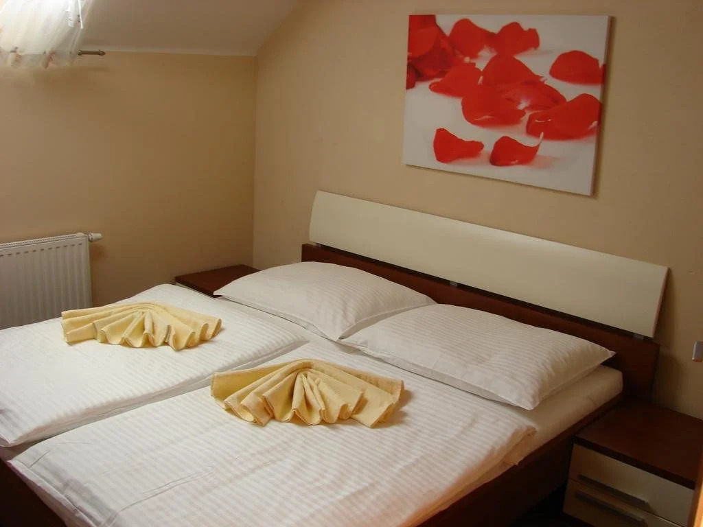 Pivovarsky Hotel Kojetín u Kroměříže