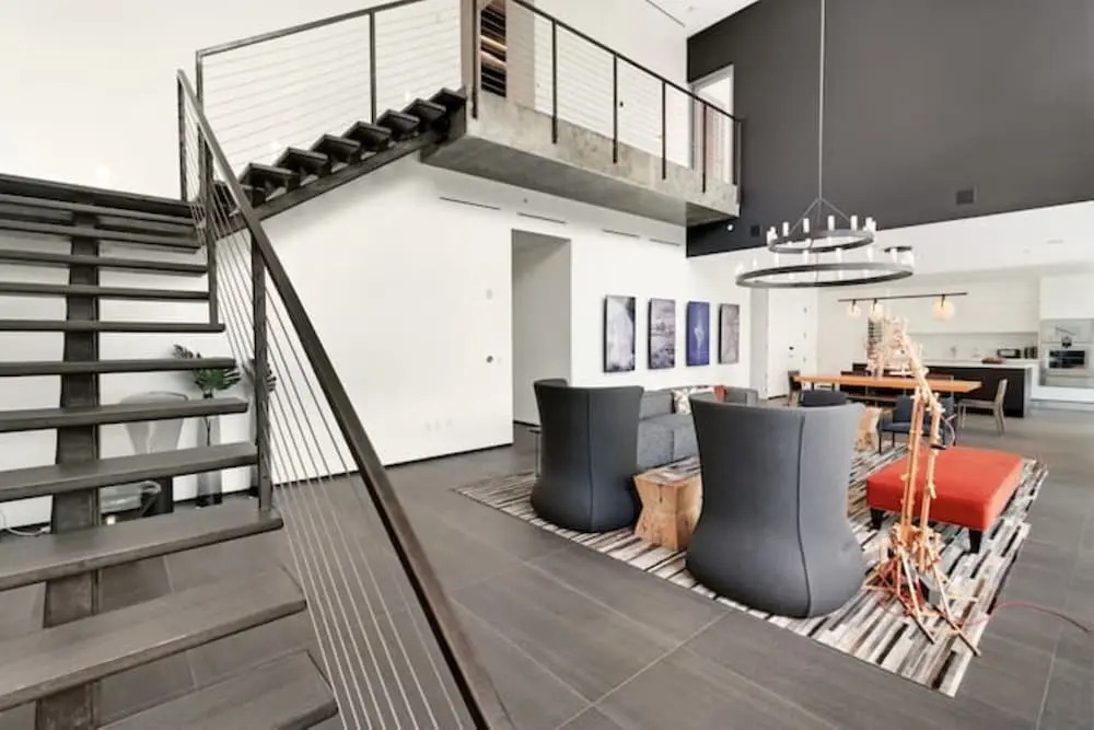 Roami at Wynwood Penthouse