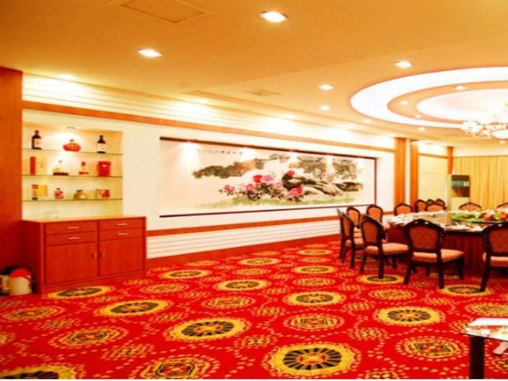 Jinshan Hotel